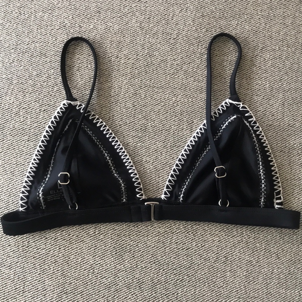 Ellejay Rosa Bikini Top - Picture 4 of 5